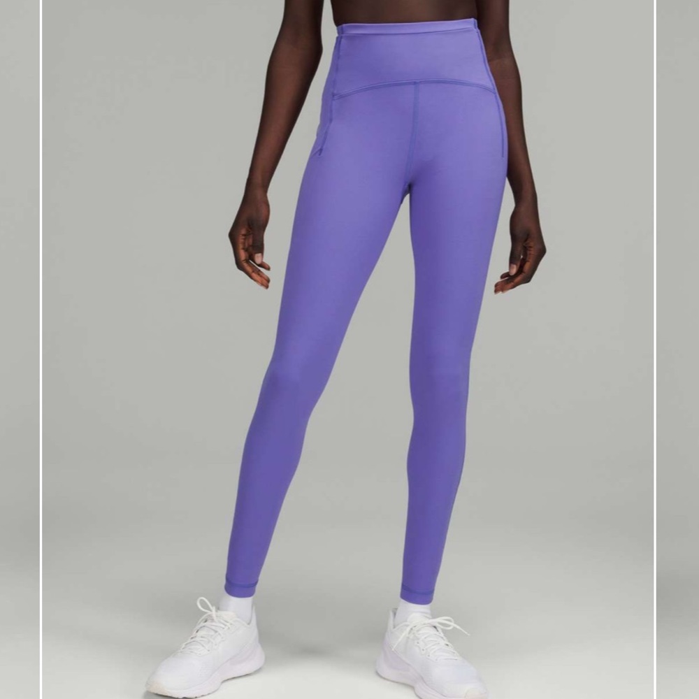 🍋 Lululemon Swift Speed High-Rise Tight Legging 28”